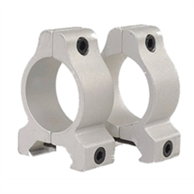 Picture of Leupold Vert Split 1"Rng Slvr