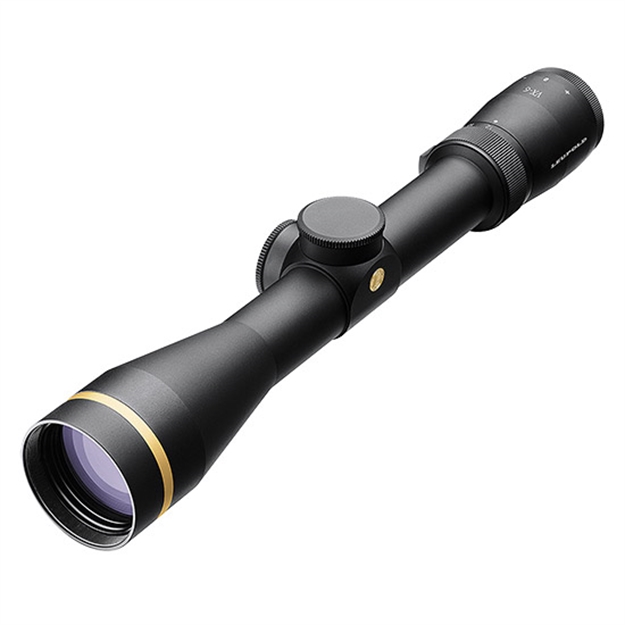 Picture of Vx-1 2-7X33 Duplex Matte Blk *