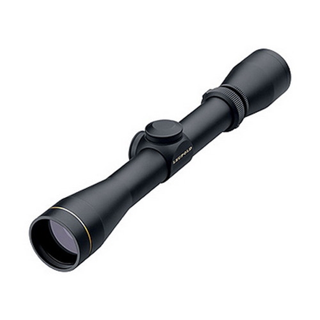 Picture of Leupold Vx-1 Rifle Scope, 2-7X33mm, LR Duplex, Matte, 1" Tube, Free AT 150 Yds