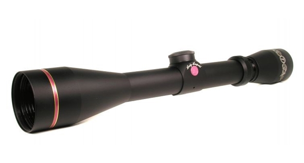 Picture of Leupold Vx-1 3-9X40 Gls Dpx