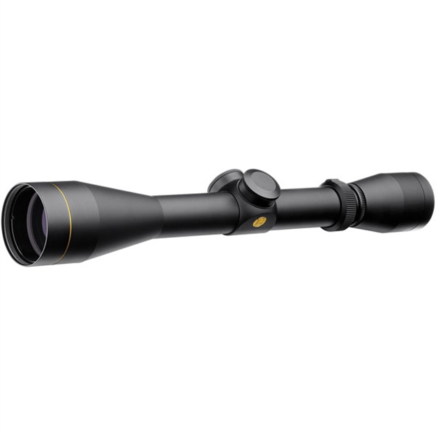 Picture of Vx-1 3-9X40 Duplex Matte Blk *