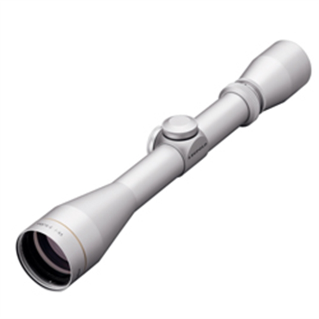 Picture of Leupold Vx-1 3-9X40 Slv Dpx