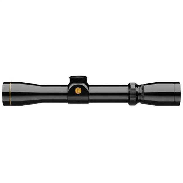 Picture of Leupold Vx-1 Rifle Scope, 2-7X28mm, Fine Duplex, Gloss, 1" Tube, Free AT 60 Yds