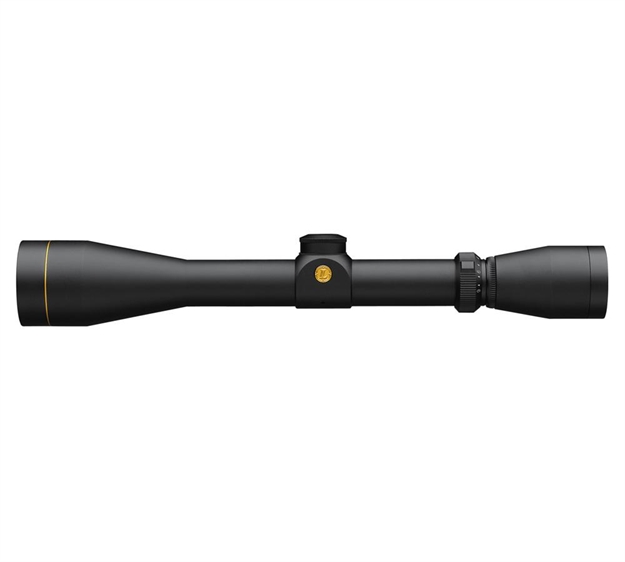 Picture of Leupold Vx-1 Rifle Scope, 3-9X40mm, Heavy Duplex, Matte, 1" Tube, Free AT 150 Yds
