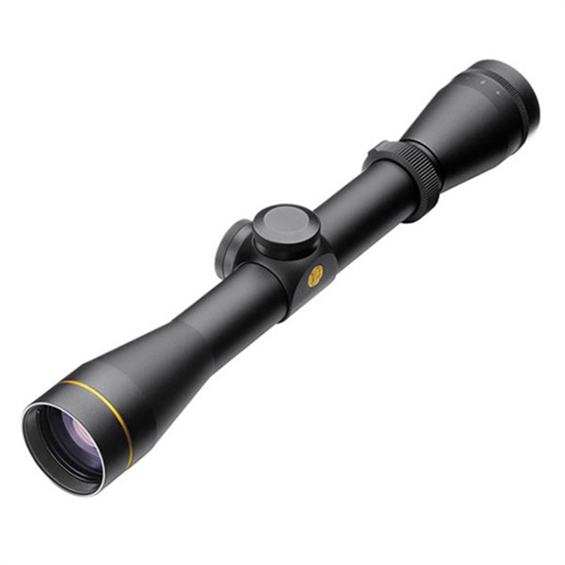 Picture of Leupold Vx-2 Rifle Scope, 2-7X33mm, LR Duplex & Sfp, Matte, 1" Tube, 150 Yds & Fixed