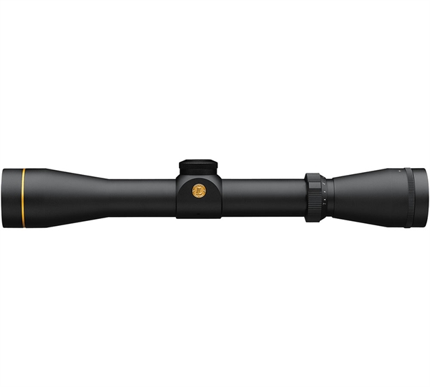 Picture of Leupold Vx-2 Rifle Scope, 2-7X33mm, Wind-Plex & Sfp, Matte, 1" Tube, 150 Yds & Fixed