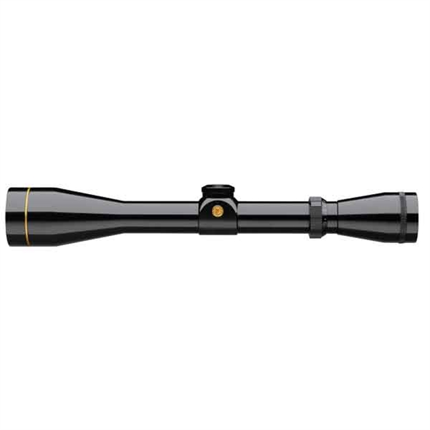 Picture of Leupold Vx-2 Rifle Scope, 3-9X40mm, Duplex & Sfp, Gloss, 1" Tube, Free AT 150 Yds & Fixed