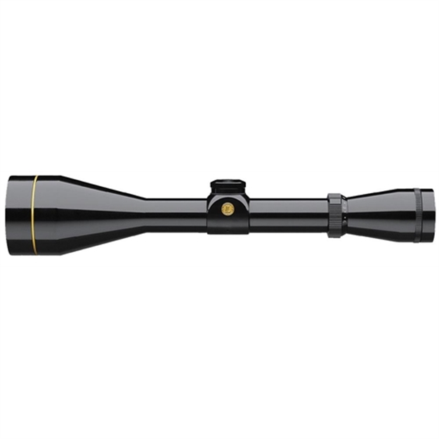 Picture of Leupold Vx-2 Rifle Scope, 3-9X50mm, Duplex & Sfp, Gloss, 1" Tube, Free AT 150 Yds & Fixed