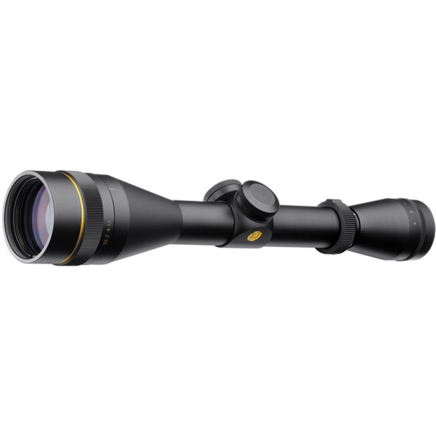 Picture of Leupold Vx-2 Rifle Scope, 4-12X40mm, Fine Duplex & Sfp, Matte, 1" Tube, 150 Yds TO Infinity & Fixed