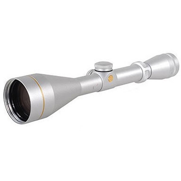 Picture of Leupold Vx-2 Rifle Scope, 4-12X50mm, Duplex & Sfp, Silver, 1" Tube, 150 Yds & Fixed