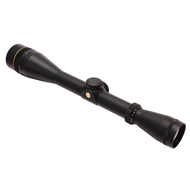 Picture of Leupold Vx-2 Rifle Scope, 6-18X40mm, Fine Duplex & Sfp, Matte, 1" Tube, 150 Yds
