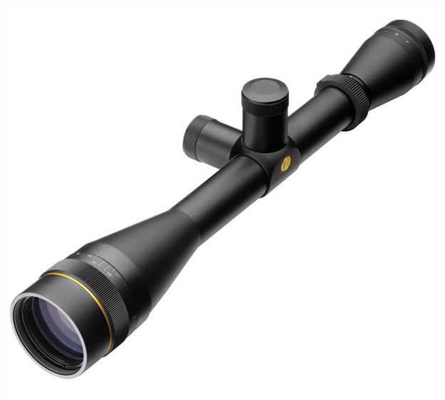 Picture of Leupold Vx-2 Rifle Scope, 6-18X38mm, Fine Duplex & Sfp, Matte, 1" Tube, 150 Yds