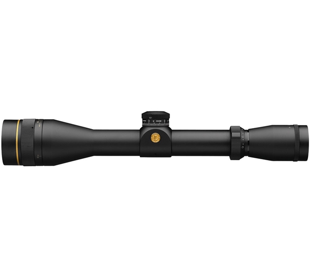 Picture of Leupold Vx-2 Rimfire Efr Rifle Scope, 3-9X33mm, Wind-Plex & Sfp, Matte, 1" Tube, 60 Yds TO Infinity & Efr