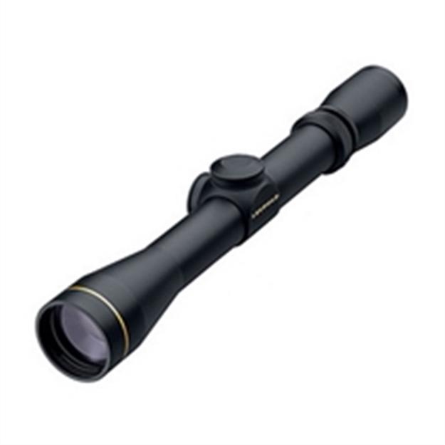 Picture of Leupold Vx-2 Ultlt 3-9X33 Mat WD 114414