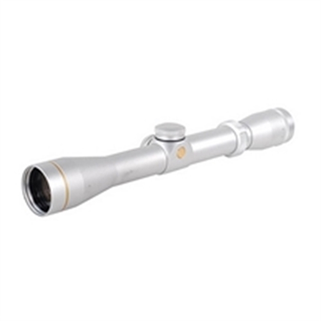 Picture of Leupold Vx-2 Ultlt 3-9X33 Slv Dpx
