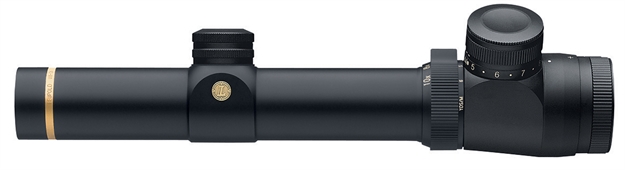 Picture of Leupold Vx-3 1.5-5X20 Icdt Mat