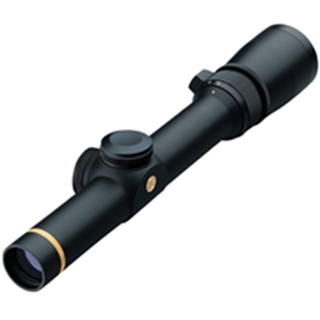 Picture of Leupold Vx-3 1.5X20 MT Hdpx
