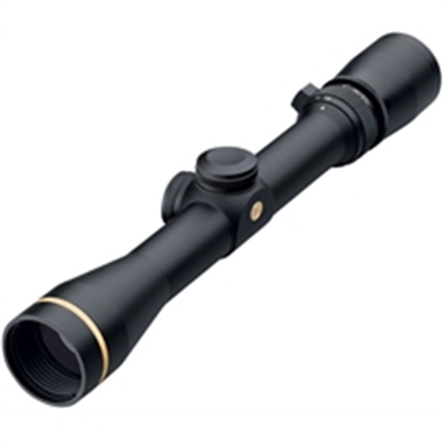 Picture of Leupold Vx-3 1.75-6X32 MT Hdpx