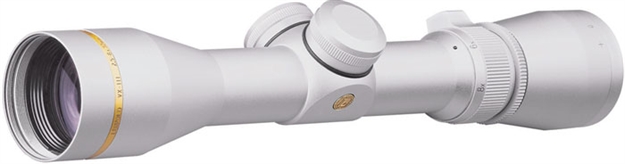 Picture of Leupold Vx-3 2.5-8X32 AG Sldpx
