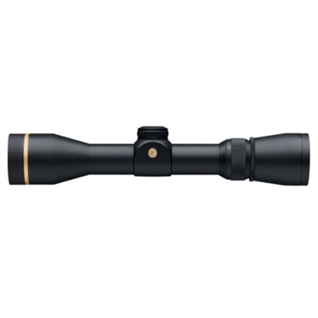 Picture of  Leupold 67825 Vx-3  Matte Black 2.5-8X 32Mm 1" Tube Duplex Reticle
