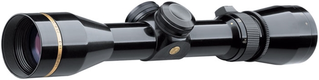 Picture of Leupold Vx-3 2.5-8X32 HG Gldpx