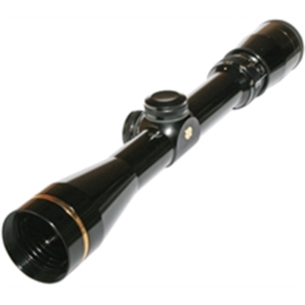 Picture of Leupold Vx-3 2.5-8X36 Dup Gloss