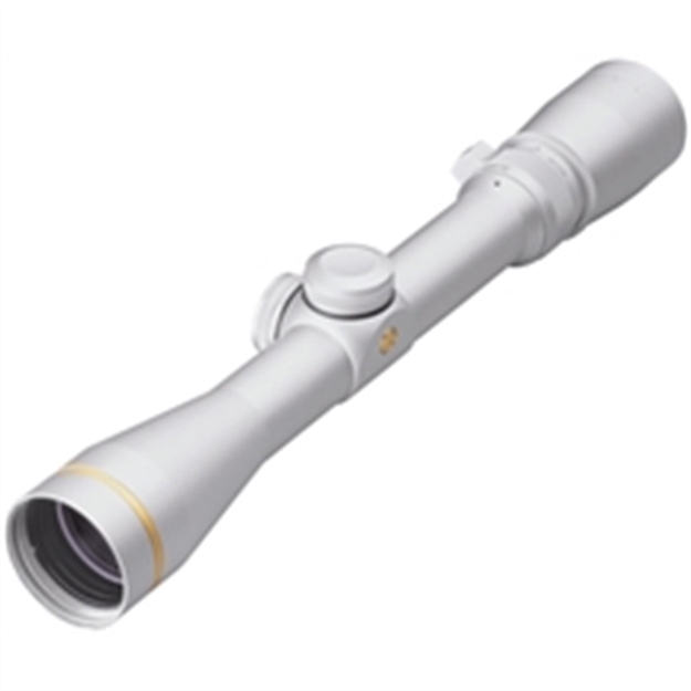 Picture of Leupold Vx-3 2.5-8X36 SL Dpx