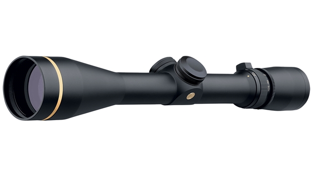 Picture of Leupold Vx-3 3.5-10X40 GL B&C