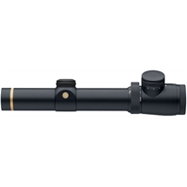 Picture of Leupold Vx-3 3.5-10X40 GL Dpx