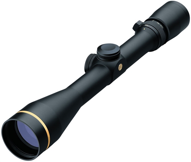 Picture of Leupold Vx-3 3.5-10X40 MT B&C