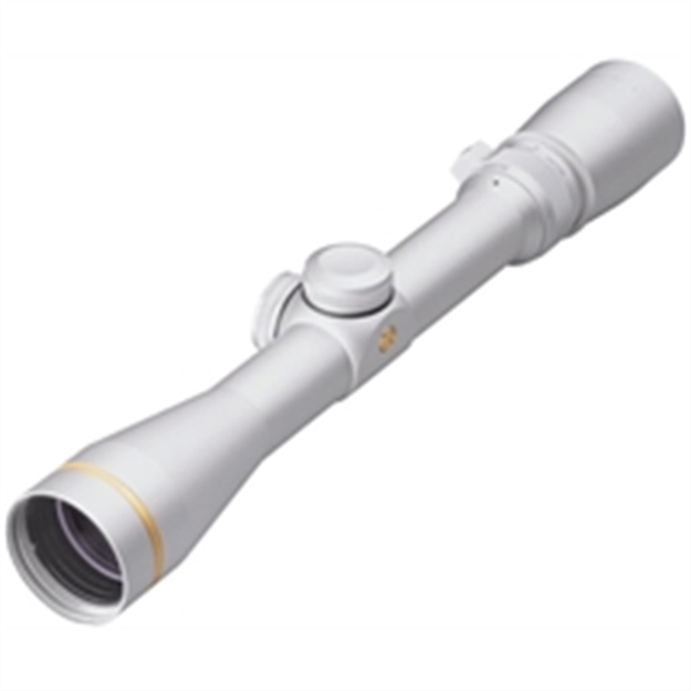 Picture of Leupold Vx-3 3.5-10X40 S Dpx