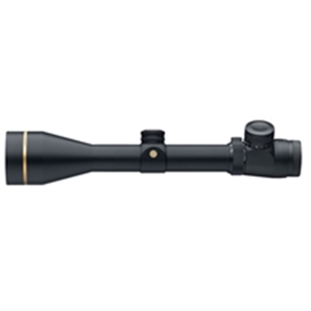 Picture of Leupold Vx-3 3.5-10X50 30Mm Ill B&C