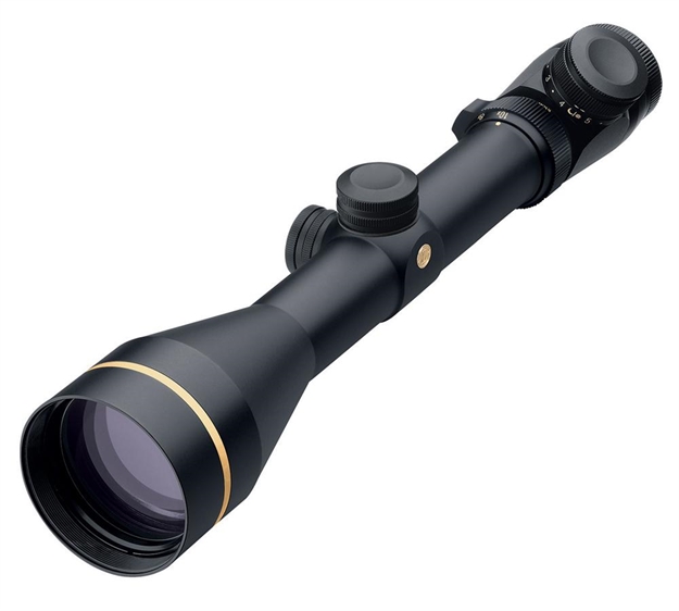 Picture of Leupold Vx-3 3.5-10X50 Ig#4 Mat