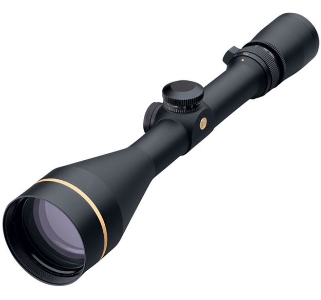 Picture of Leupold Vx-3 3.5-10X50mm Cds Matte