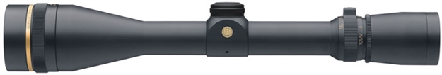 Picture of Leupold Vx-3 4.5-14X40 A/O Matte Duplex
