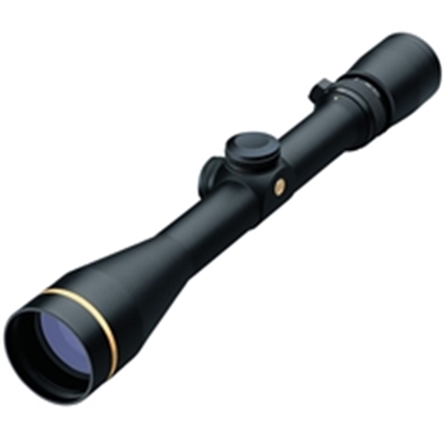 Picture of Leupold Vx-3 4.5-14X40 MT B&C