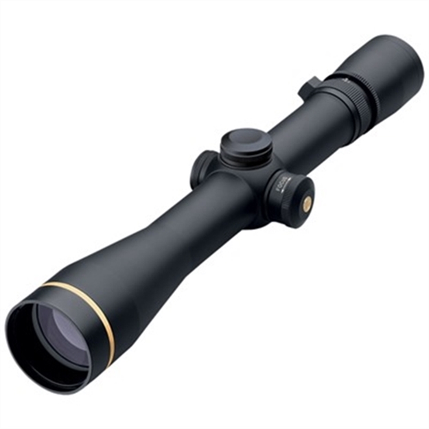 Picture of Leupold Vx-3 4.5-14X40 MT Lrbc