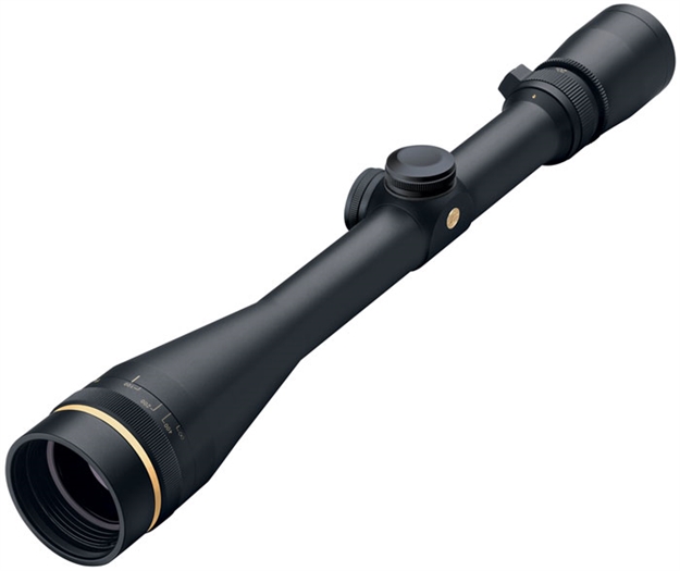 Picture of Leupold Vx-3 6.5-20X40 MT Aofd