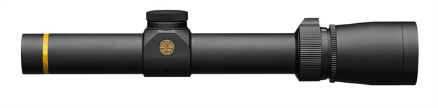 Picture of Leup Vx-3I 1.5-5X20 Dplx Matte