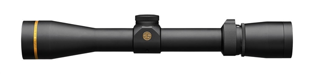 Picture of Leup Vx-3I 2.5-8X36 Dplx Matte