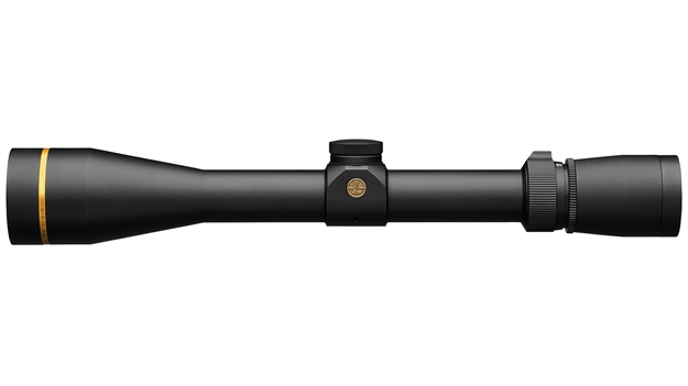 Picture of Leupold Vx-3I 3.5-10X40mm Duplex Riflescope 170680