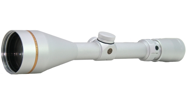 Picture of Leupold Vx-3I 3.5-10X50mm Silver