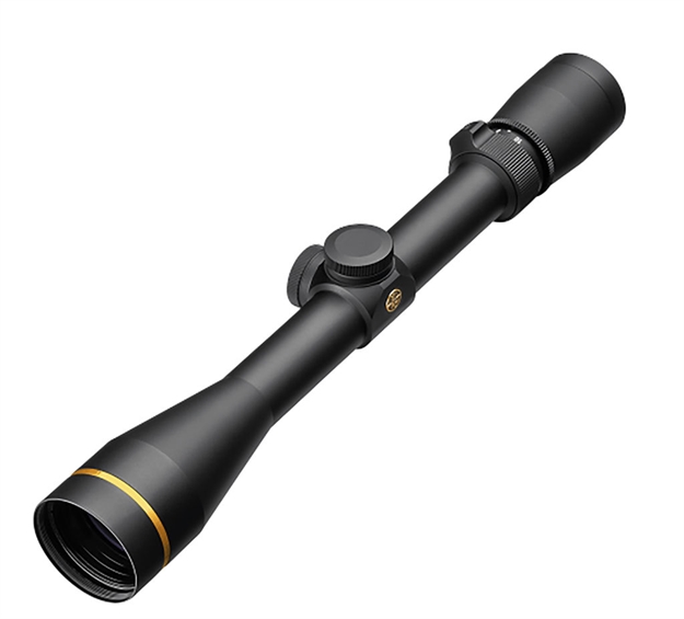 Picture of Leupold Vx-3I 4.5-14X40 Duplex Matte