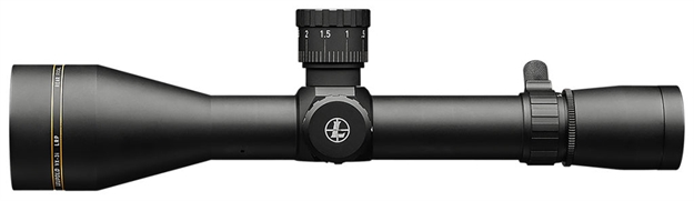 Picture of Leup Vx-3I Lrp 4.5-14X50 SF Ffp Tmr