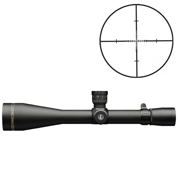 Picture of Leupold Vx-3I Lrp 6.5-20X50 SF Tmr