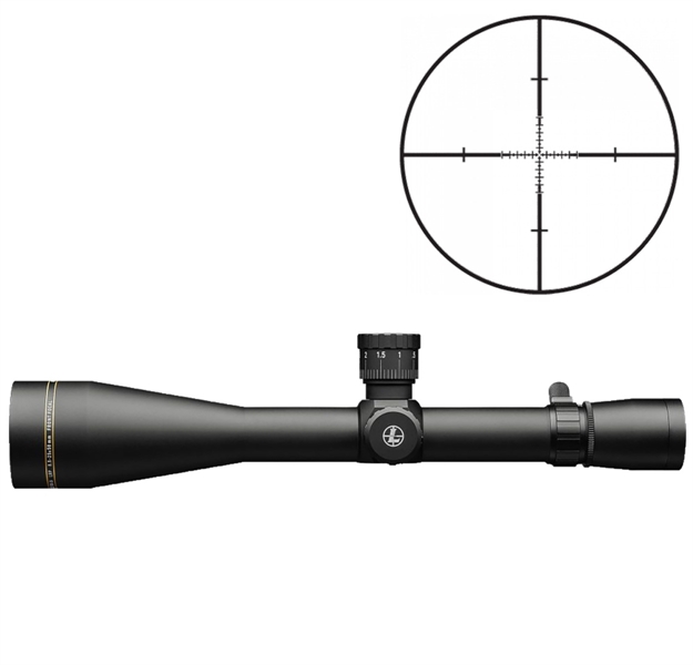 Picture of Leupold Vx-3I Lrp 8.5-25X50 SF Ffp Tmr