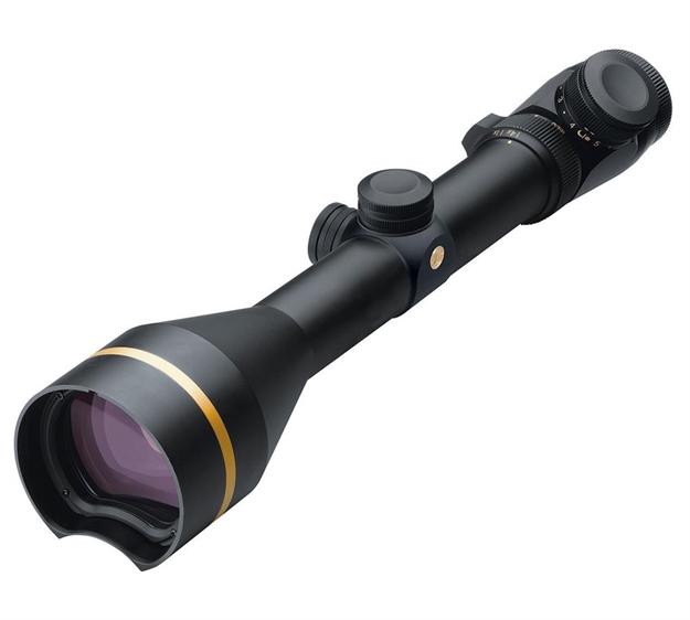 Picture of Leupold Vx-3L 4.5-14X50 30Mm Ill