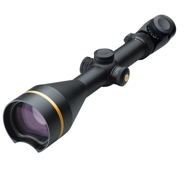 Picture of Leupold Vx-3L 4.5-14X56mm Matte