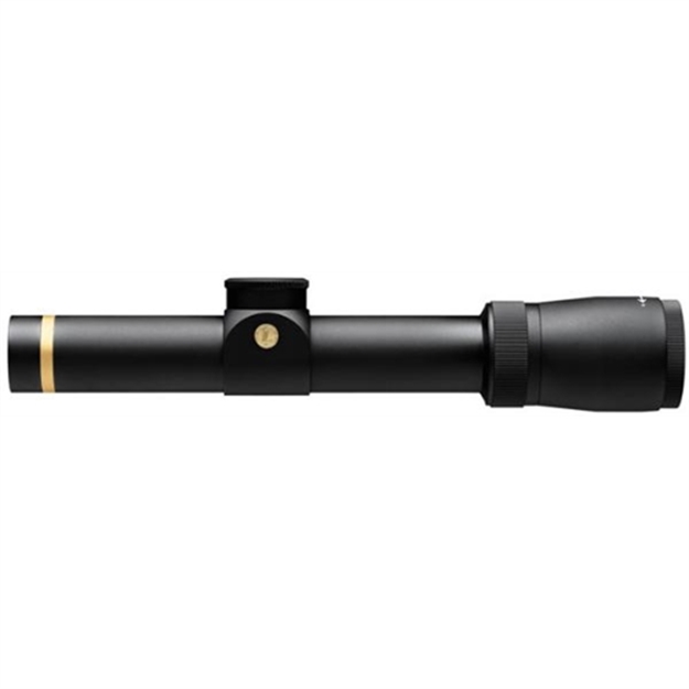 Picture of Leupold Vx-6 1-6X24 30Mm Mat Duplex