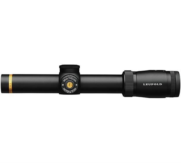 Picture of Leupold Vx-6 1-6X24mm(30Mm)Multi